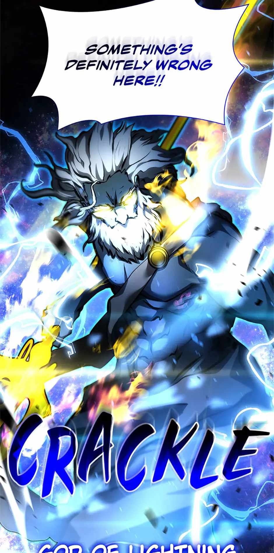 I Returned as an FFF-Class Witch Doctor Chapter 110 84